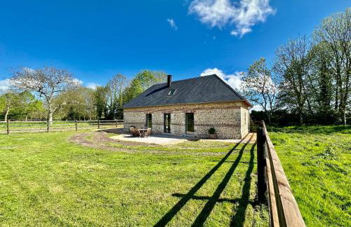 une maison d'hôtes alliant charme et confort - Foto 1