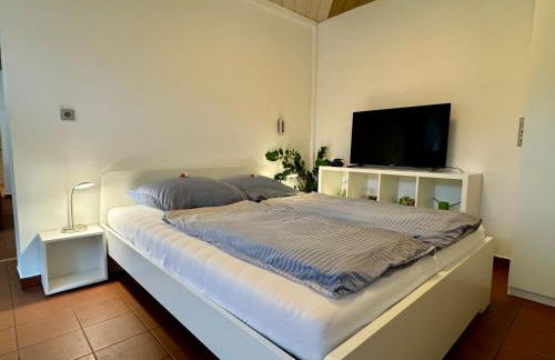 Schwabennestle - Ferienwohnung Albstadt-Onstmettingen - Foto 15