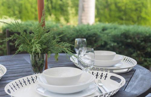 Casa Azahar y Casa Buganvilla - Foto 66