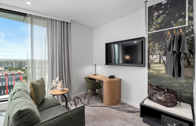 Veriu Macquarie Park - Foto 15