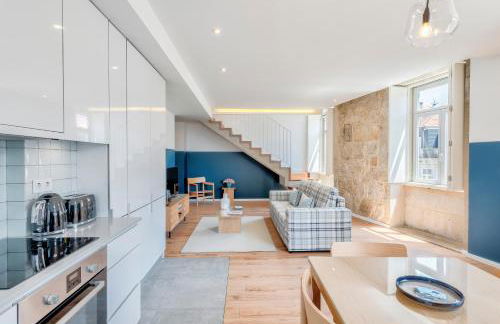 Mouzinho da Silveira Unique Apartments, by Oporto Collection - Foto 10