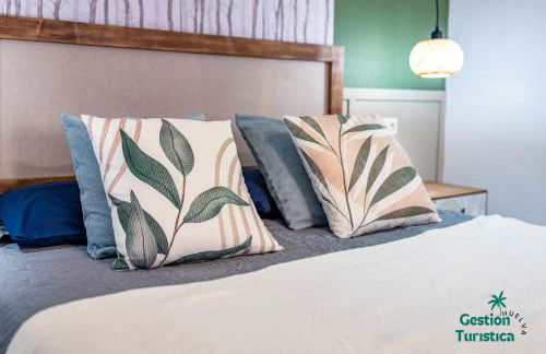 Ático centro Huelva con parking - Foto 17