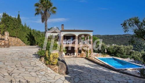 Villa Paradise - Foto 2, Garden