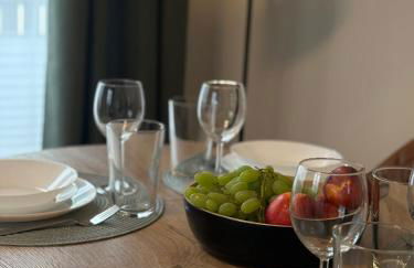 LV Apartment Externsteine - Foto 14