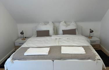 Modern 2 bedroom apartment with balcony - Foto 10