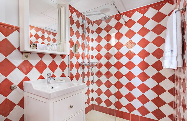 Boutique Hideaway Cortijo El Sarmiento - Foto 44