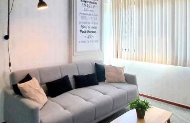 Apto 508 Ed Santorini Ponta Verde Maceió - Foto 9