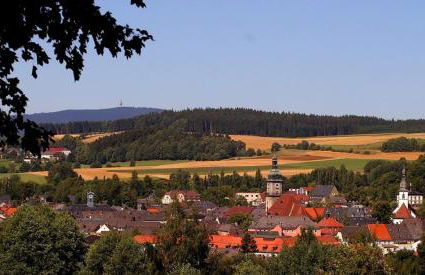 Ferienwohnungen Fichtelgrün - Foto 58