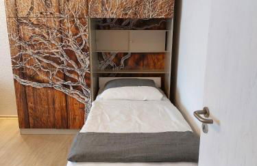 Ferienwohnung bis 4 Personen in Hannover - Foto 4