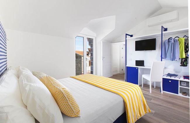 Relais Loggia Li Galli - Foto 22