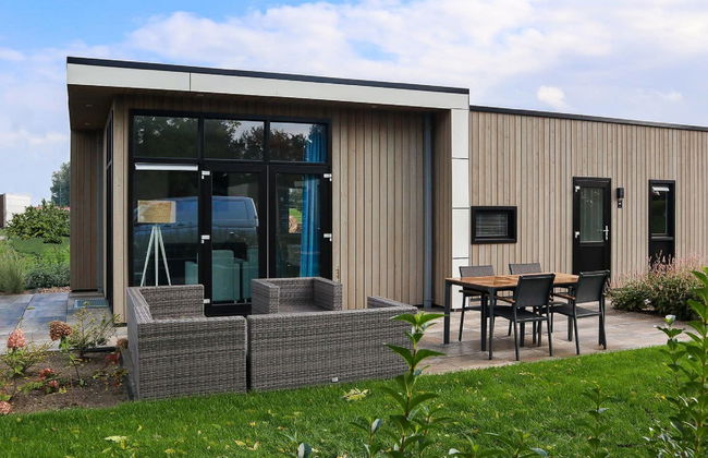 2 bedroom House in Olburgen with swimming pool and terrace - Photo 3