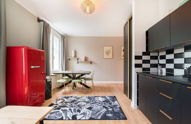 Design Apartments - Villa Arnim - Photo 51