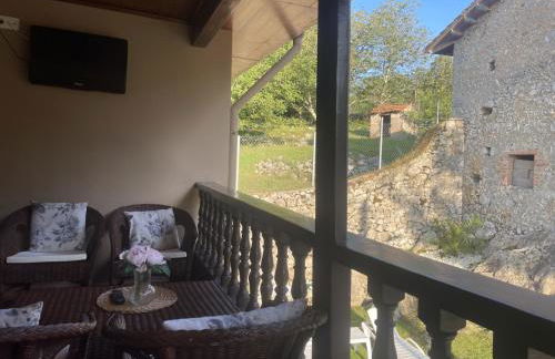 Casa Mariyina - Foto 9