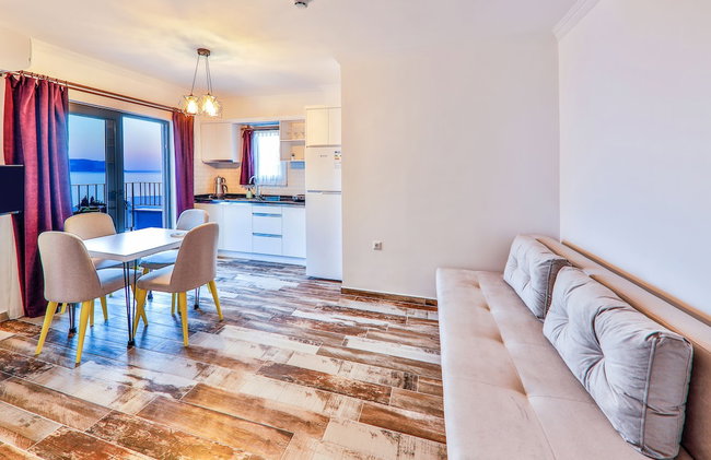 Kas Sanisu Pansiyon - Photo 68