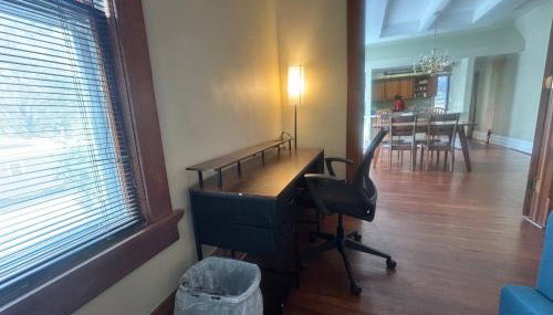 2BR 1st floor suite close to ISU - Foto 2, Other