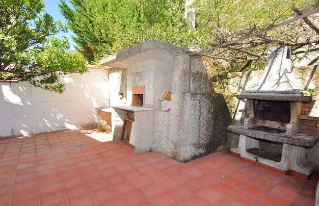 Villa a Pisciotta ID 676 - Foto 21