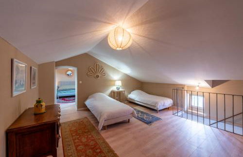 Exceptionnel ! Mas provençal - Foto 37