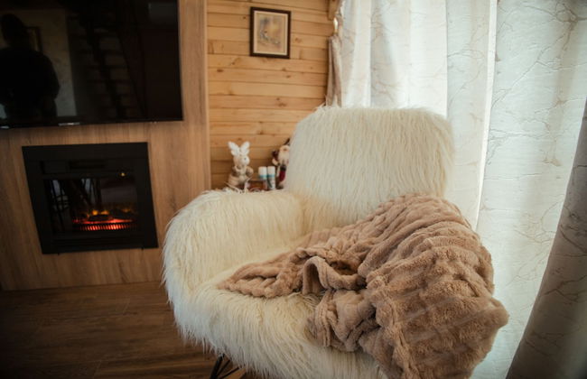 Sirius Lux Apartments - Foto 35