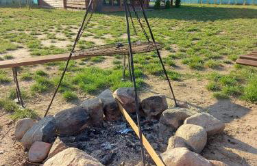 Domki Brzózki Kosewo - Foto 38