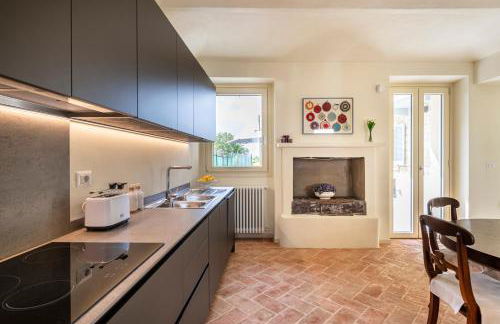 Cozy Court - Relax in Monferrato - Foto 22