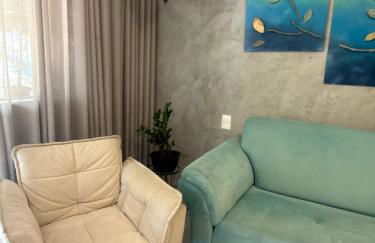 Apartamento moderno ao lado da Fac Medicina UFF, Centro de Niterói e acesso ao Rio de Janeiro - Foto 5