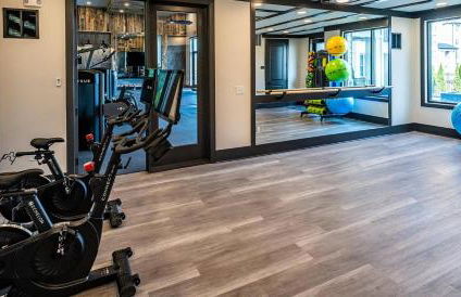 Landing Incredible 1BD Pool Yoga Studio - Foto 28