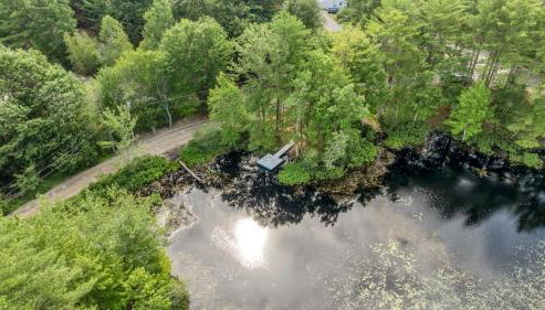 Willow Creek Homestead Indoor Pool Lake Access - Foto 5