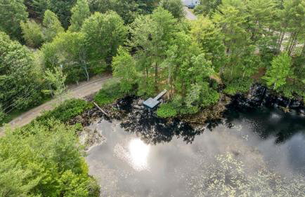 Willow Creek Homestead Indoor Pool Lake Access - Foto 5