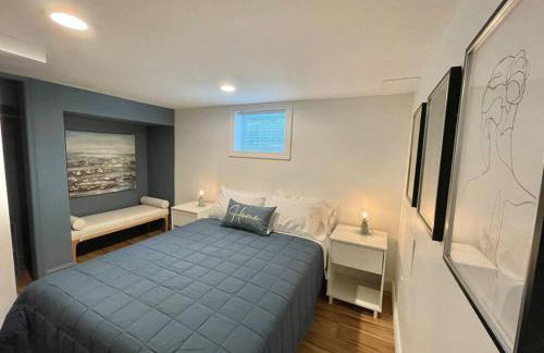 Upscale, Brand New, Full Kitchen, 2-Bedroom Apt - Foto 19