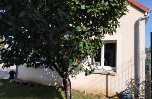 Chambre Louis Armand - Foto 7