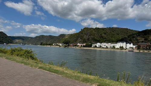 Good times in St. Goar (Mit Fahrrad-Keller) - Foto 5