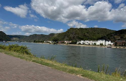 Good times in St. Goar (Mit Fahrrad-Keller) - Foto 5