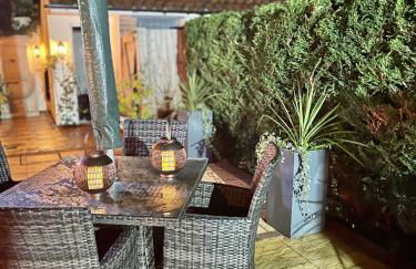 Cosy Cottage Central Bawtry - 2 Bedroom - High End Furnishings - Foto 50