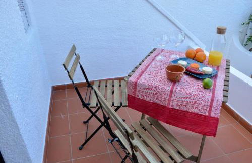 Waterfront apartment - 4 sleeps - Foto 25