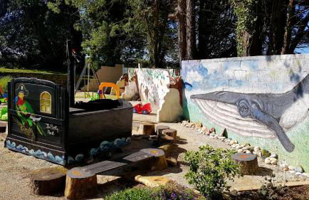 Les Hirondelles - Foto 40