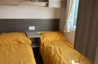 Swift Retreat Caravan - Morecambe - Foto 9