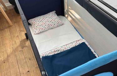 Schöne 2 Zimmerwohnung in Heusenstamm - Foto 9