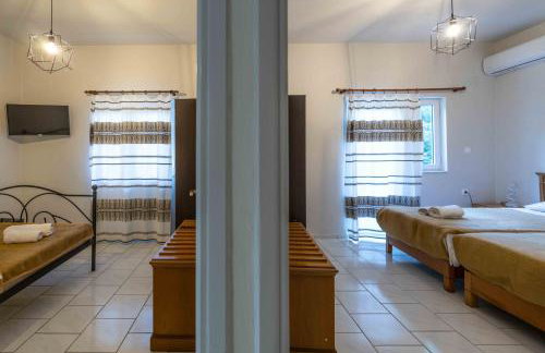 Villa Klados - Photo 15