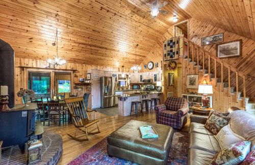 The Treehouse - Foto 7