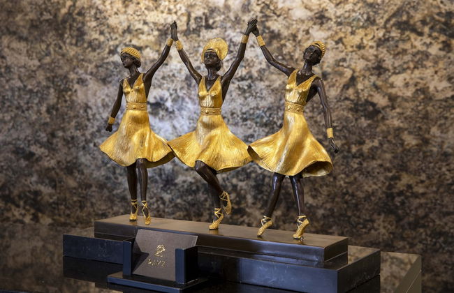 Le Rayz Vendôme - Foto 4