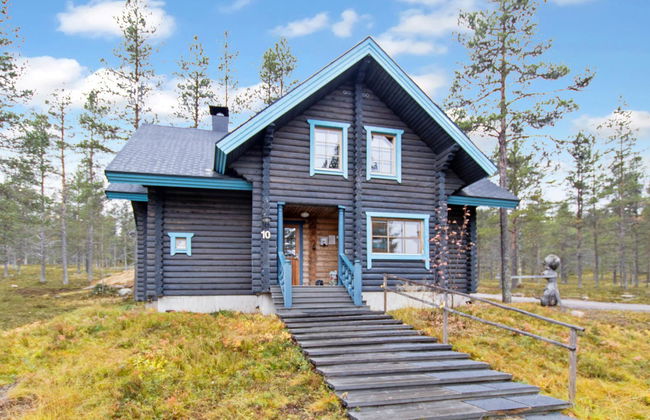 Tievanlaita 10 - Photo 21