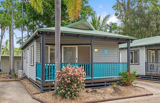 Discovery Parks - Rockhampton - Foto 51