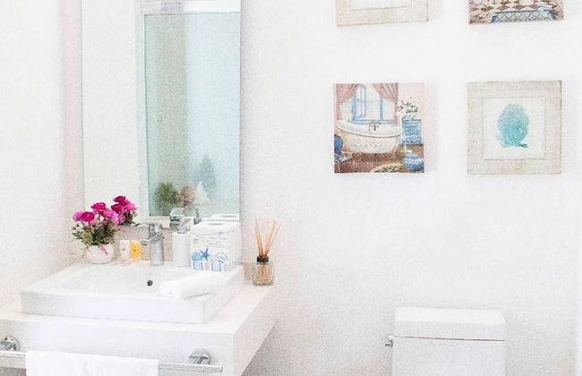 New Villa Deluxe, Golf Club, Punta Cala 205 - Foto 14