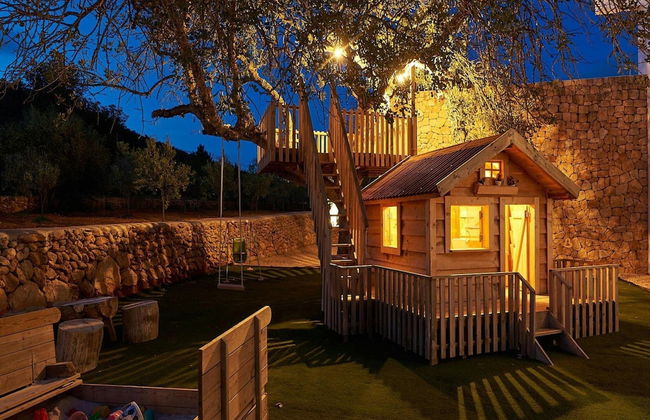 Holiday Home With Outdoor Cinema - Foto 35