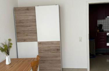 Ferienwohnung Karsau Schweiz Französische Grenze - Foto 4