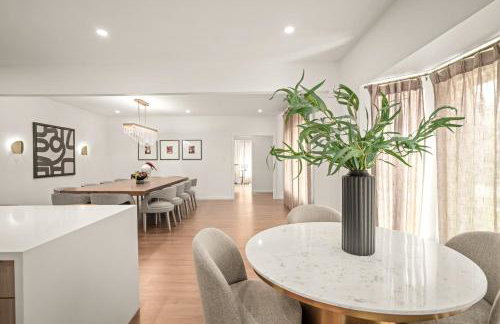 Gated Resort, 2 Homes, 9BR Ensuites, Slps27, Pool - Photo 30