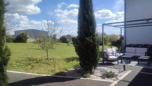 Charmante maison près du Futuroscope - Foto 3