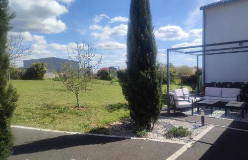 Charmante maison près du Futuroscope - Foto 3