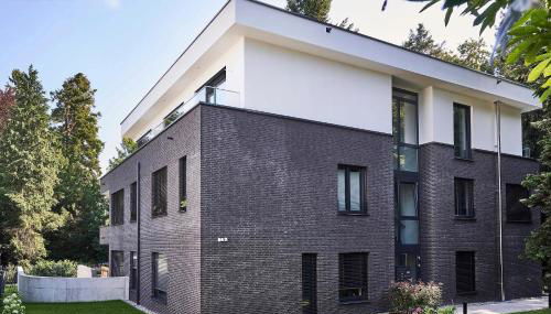 Parkvilla SCHACHEN 7 - Apartment Tanne - Foto 5