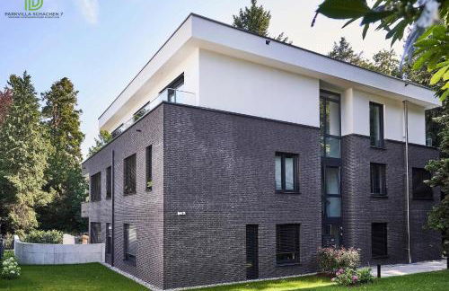 Parkvilla SCHACHEN 7 - Apartment Tanne - Foto 5